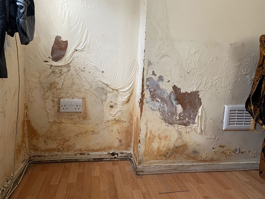Structural Issues